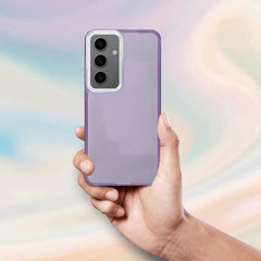 COQUE POUR XIAOMI REDMI NOTE 13 PRO PLUS 5G HEYCASE JOAILLE PURPLE