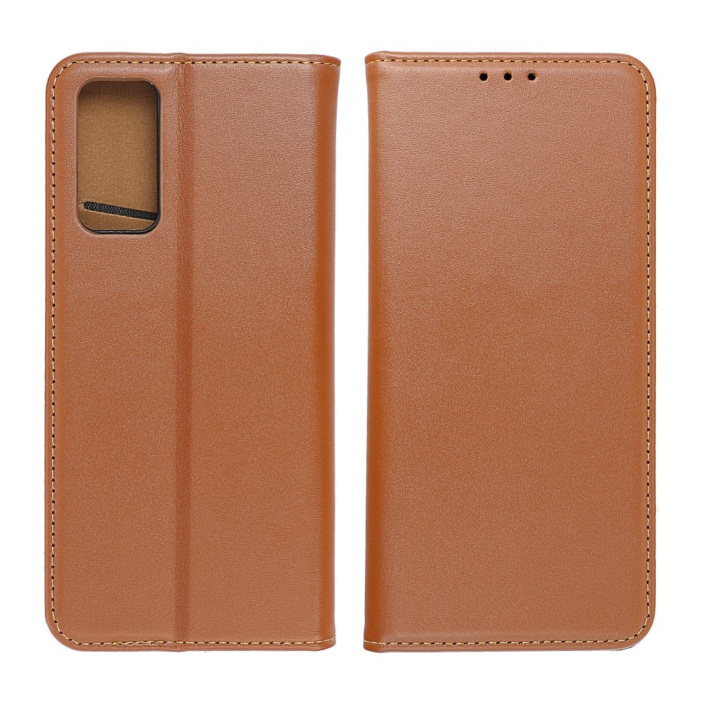 COUVERTURE DE LIVRE POUR SAMSUNG GALAXY A15 5G HEYCASE PORTEFEUILLE EN CUIR CLARET