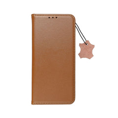 COUVERTURE DE LIVRE POUR SAMSUNG GALAXY A15 5G HEYCASE PORTEFEUILLE EN CUIR CLARET