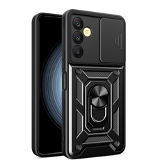 COQUE POUR SAMSUNG GALAXY A15 5G HEYCASE CAMSHIELD NOIRE