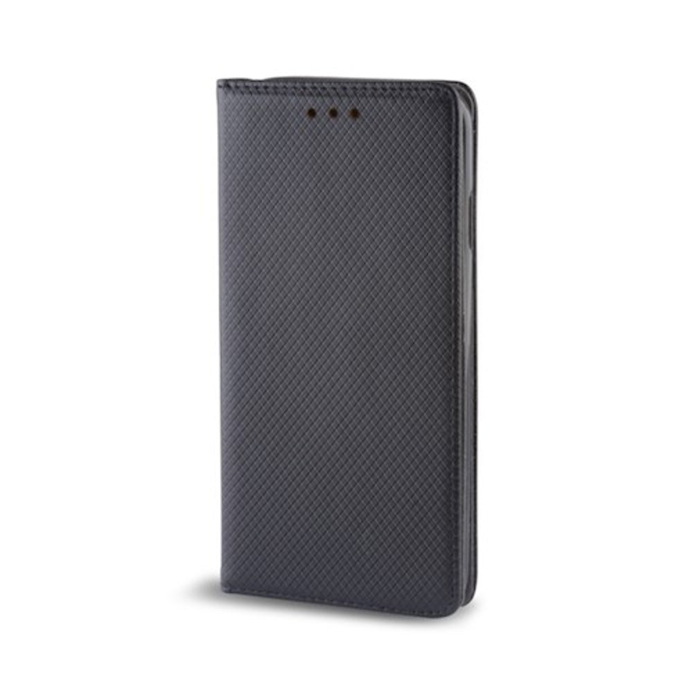 COUVERTURE DE LIVRE POUR HONOR 200 LITE 5G (GLOBAL) HEYCASE MAGNETO WALLET NOIRE