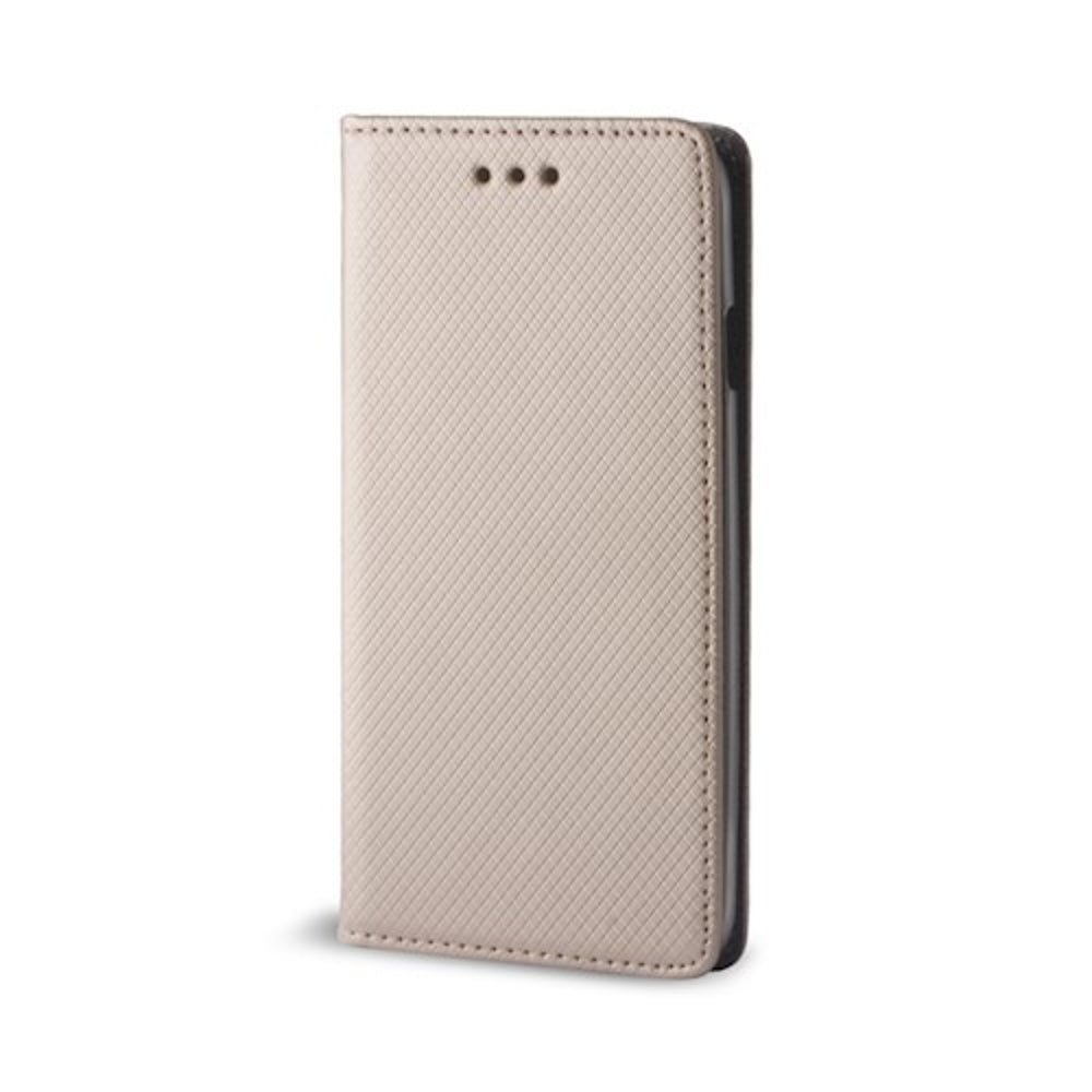 COUVERTURE DE LIVRE POUR HONOR 200 LITE 5G (GLOBAL) HEYCASE MAGNETO WALLET OR