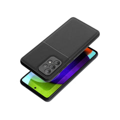 COQUE POUR SAMSUNG GALAXY A33 5G HEYCASE NOBLE NOIR