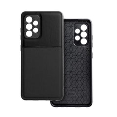 COQUE POUR SAMSUNG GALAXY A33 5G HEYCASE NOBLE NOIR