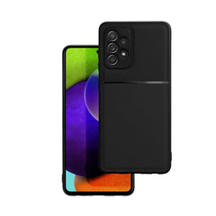 COQUE POUR SAMSUNG GALAXY A33 5G HEYCASE NOBLE NOIR