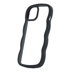 COQUE POUR IPHONE 15 PRO HEYCASE OCEAN NOIR