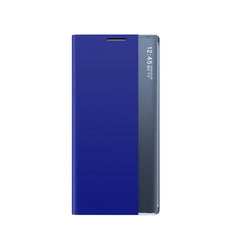 COQUE POUR SAMSUNG GALAXY A05S HEYCASE SLEEP VIEW BLEUE