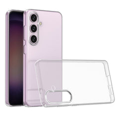 COQUE POUR SAMSUNG GALAXY S24 HEYCASE SLIM AIR CLEAR