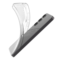 COQUE POUR SAMSUNG GALAXY S24+ PLUS HEYCASE SLIM AIR CLEAR