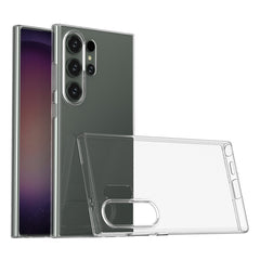 COQUE POUR SAMSUNG GALAXY S24 ULTRA HEYCASE SLIM AIR TRANSPARENT