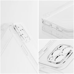 COQUE POUR SAMSUNG GALAXY A25 5G HEYCASE SLIM TRANSPARENT