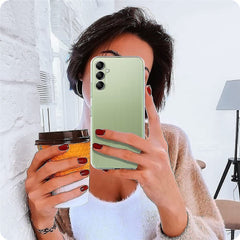 COQUE POUR HONOR MAGIC 6 PRO HEYCASE SLIM TRANSPARENT