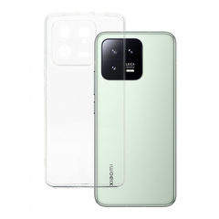 COQUE POUR XIAOMI 13 HEYCASE SLIM CLEAR