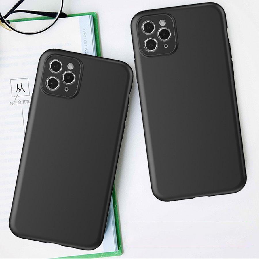COQUE POUR SAMSUNG GALAXY S24 HEYCASE SOUPLE NOIRE