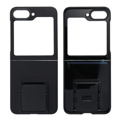 COQUE POUR SAMSUNG GALAXY Z FLIP 6 HEYCASE STAND NOIRE