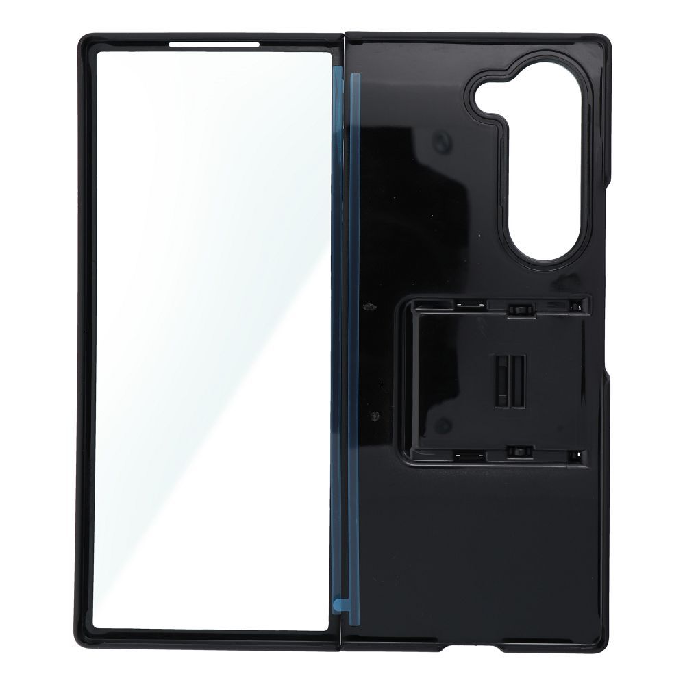 COUVERCLE POUR SAMSUNG GALAXY Z FOLD 6 HEYCASE STAND NOIR