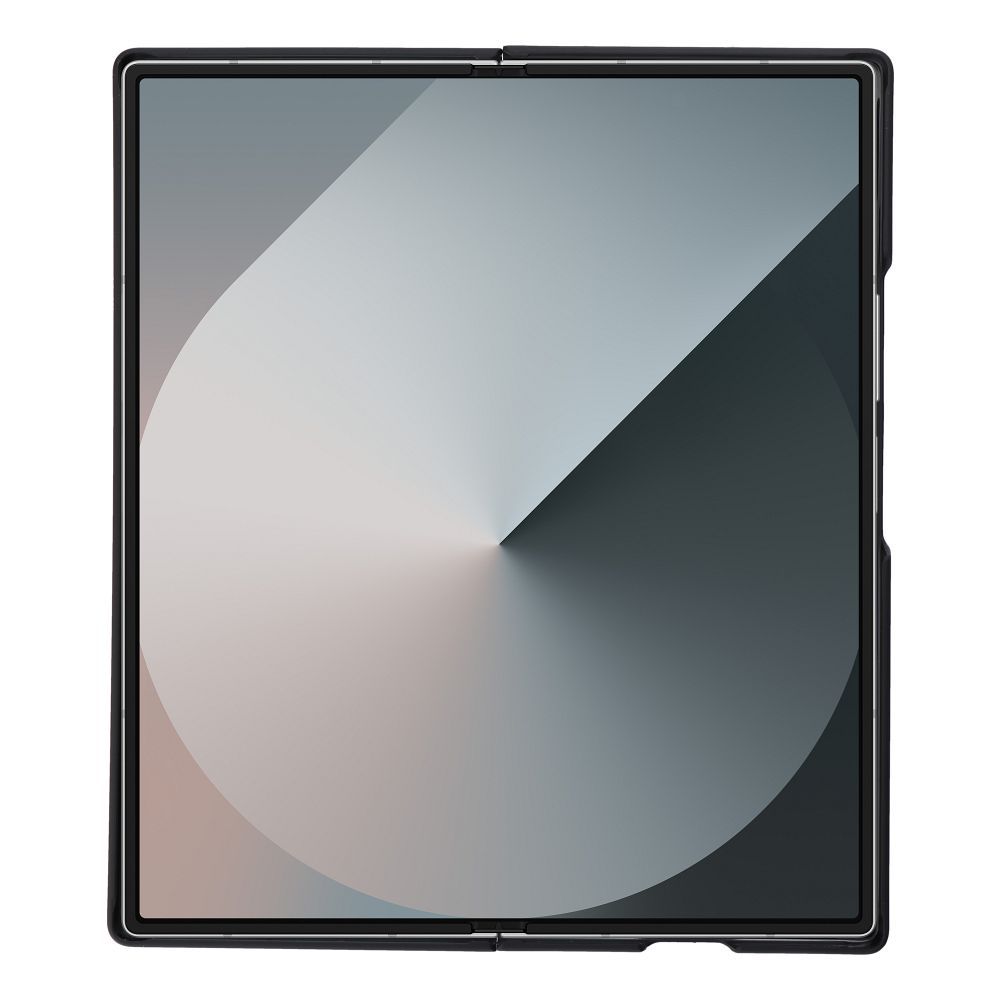 COUVERCLE POUR SAMSUNG GALAXY Z FOLD 6 HEYCASE STAND NOIR