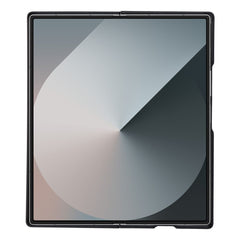COUVERCLE POUR SAMSUNG GALAXY Z FOLD 6 HEYCASE STAND NOIR