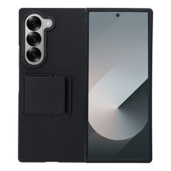 COUVERCLE POUR SAMSUNG GALAXY Z FOLD 6 HEYCASE STAND NOIR