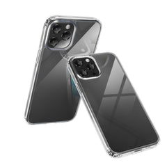COQUE POUR XIAOMI REDMI NOTE 13 5G HEYCASE DEFENSE TRANSPARENT