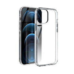 COQUE POUR XIAOMI REDMI NOTE 13 5G HEYCASE DEFENSE TRANSPARENT