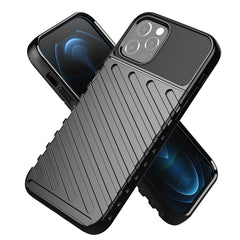 COQUE POUR SAMSUNG GALAXY A25 5G HEYCASE THUNDER NOIR