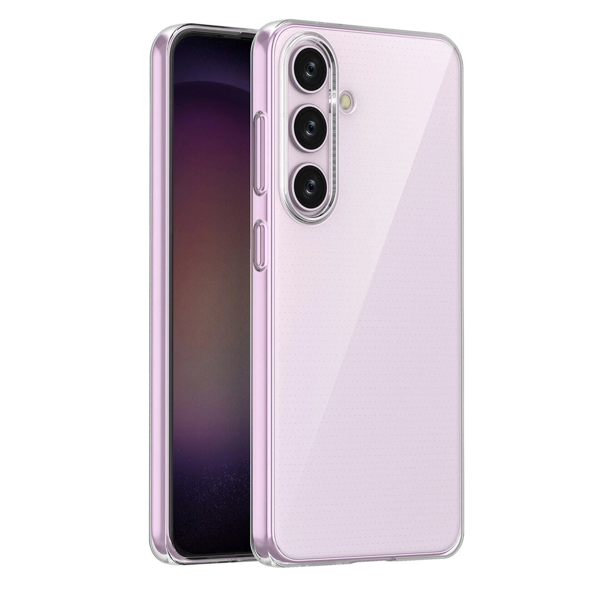 COQUE POUR POCO C65 / REDMI 13C HEYCASE DEFENSE ULTRA TRANSPARENT