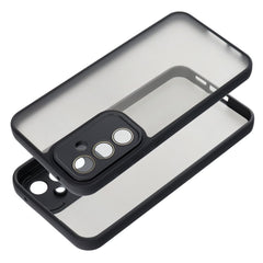 COUVERCLE POUR SAMSUNG GALAXY A35 5G HEYCASE VARIÉTÉ NOIR