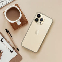 COQUE IPHONE 11 PRO HEYCASE AIR DEFENSE TRANSPARENTE