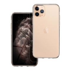 COQUE IPHONE 11 PRO HEYCASE AIR DEFENSE TRANSPARENTE