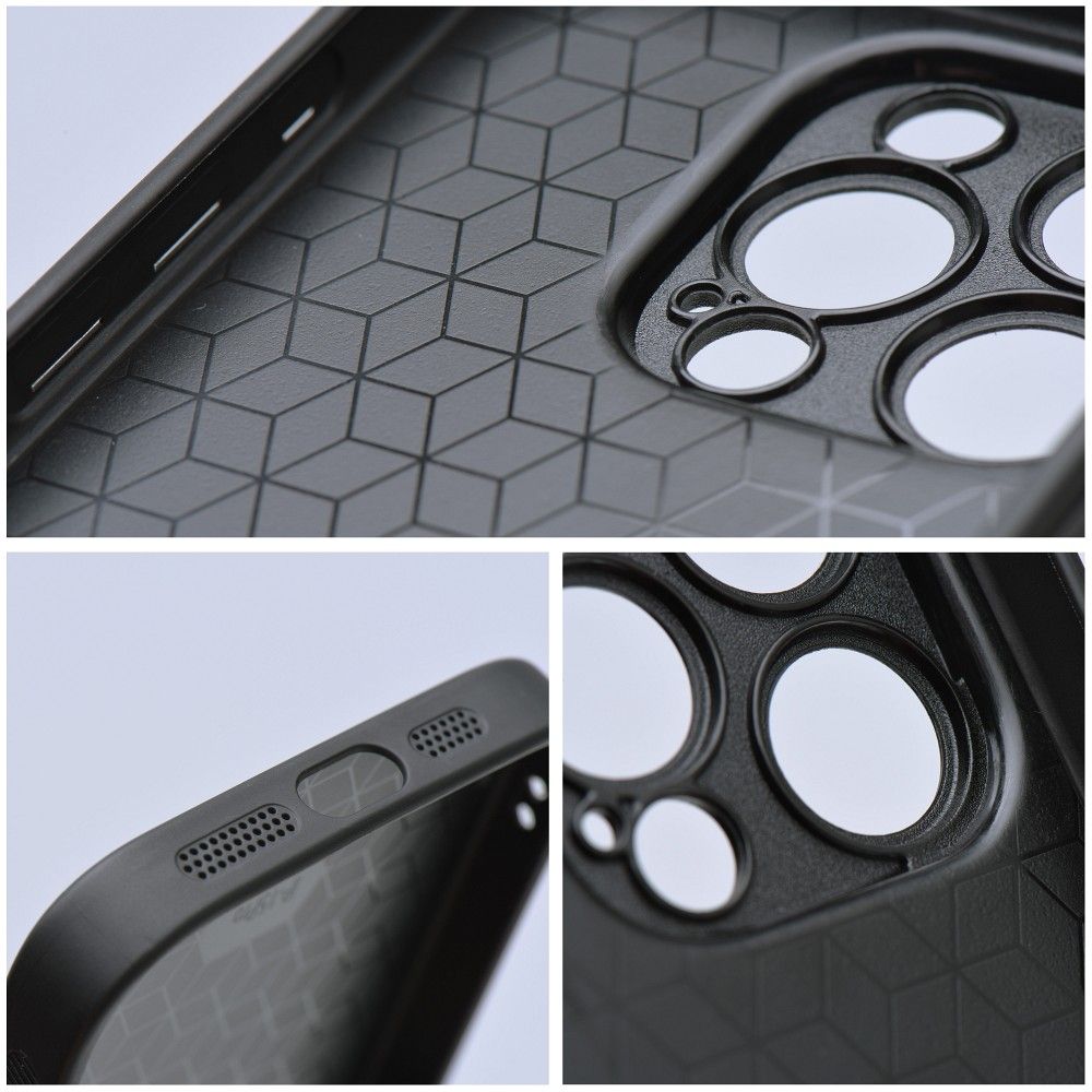 COQUE IPHONE 15 PRO MAX HEYCASE AIR DEFENSE ZERO