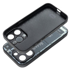 COQUE IPHONE 15 PRO MAX HEYCASE AIR DEFENSE ZERO