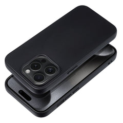 COQUE IPHONE 15 PRO HEYCASE SOFT DEFENDER NOIRE