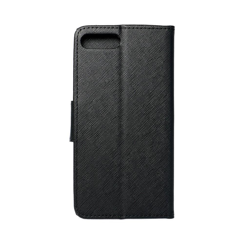 COQUE IPHONE 7 / 8 PLUS HEYCASE FANCY WALLET NOIRE