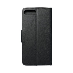 COQUE IPHONE 7 / 8 PLUS HEYCASE FANCY WALLET NOIRE