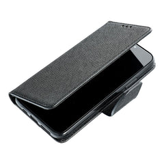 COQUE IPHONE 7 / 8 PLUS HEYCASE FANCY WALLET NOIRE