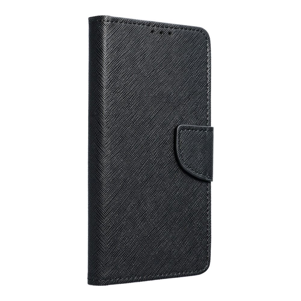 COQUE IPHONE 7 / 8 PLUS HEYCASE FANCY WALLET NOIRE