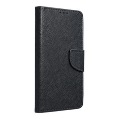 COQUE IPHONE 7 / 8 PLUS HEYCASE FANCY WALLET NOIRE