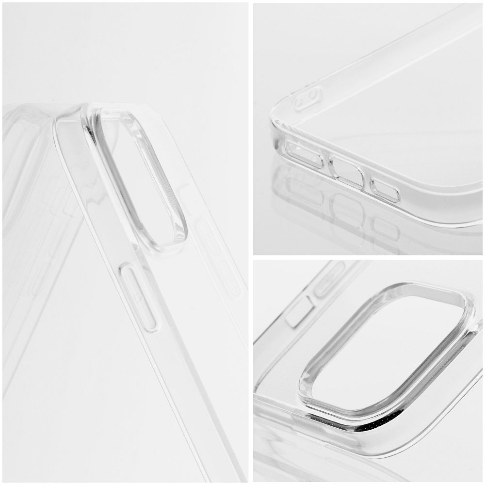 COUVERTURE POUR HONOR 200 HEYCASE AIR DEFENSE TRANSPARENT