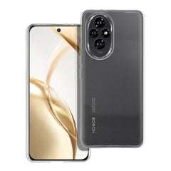 COUVERTURE POUR HONOR 200 HEYCASE AIR DEFENSE TRANSPARENT