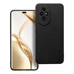 COQUE POUR HONOR 200 HEYCASE MATT DÉFENSE NOIRE