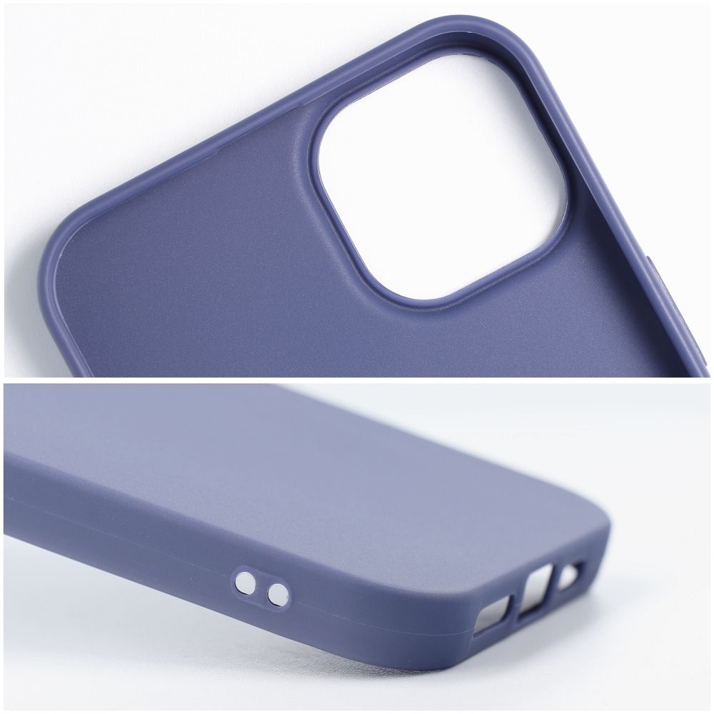 COQUE POUR HONOR 200 HEYCASE MATT DÉFENSE BLEU