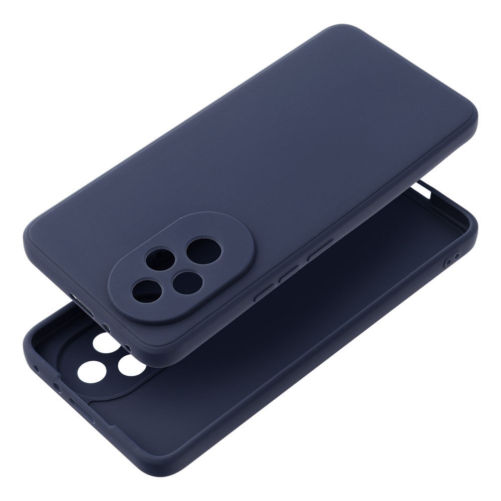 COQUE POUR HONOR 200 HEYCASE MATT DÉFENSE BLEU