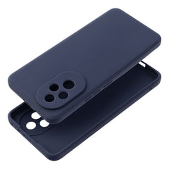 COQUE POUR HONOR 200 HEYCASE MATT DÉFENSE BLEU