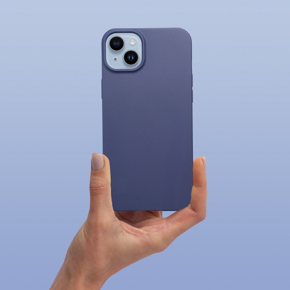 COQUE POUR HONOR 200 HEYCASE MATT DÉFENSE BLEU