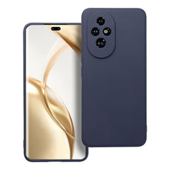 COQUE POUR HONOR 200 HEYCASE MATT DÉFENSE BLEU