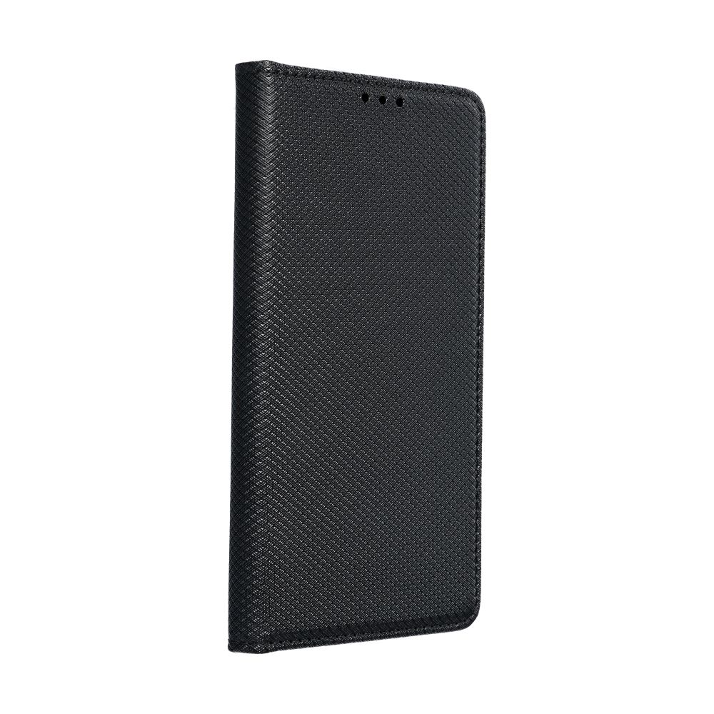 COUVERTURE POUR HONOR 90 HEYCASE WALLET BOOK NOIRE
