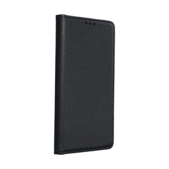 COUVERTURE POUR HONOR 90 HEYCASE WALLET BOOK NOIRE