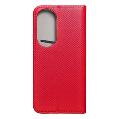 COUVERTURE POUR HONOR 90 HEYCASE WALLET LIVRE ROUGE
