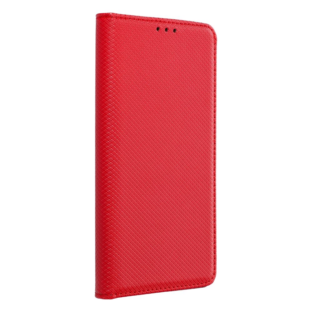 COUVERTURE POUR HONOR 90 HEYCASE WALLET LIVRE ROUGE